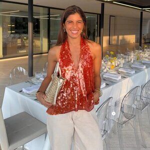 Lady Pipa Aitena Top in XS